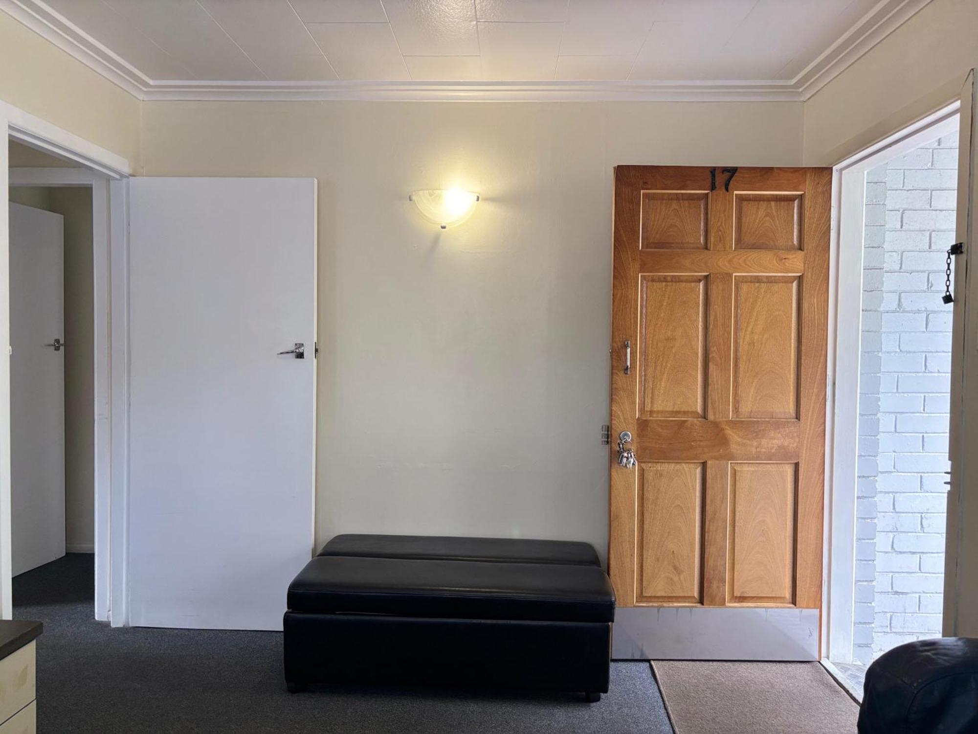 Kowhai Motel Rotorua Zewnętrze zdjęcie